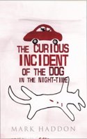 The Curious Incident Of The Dog In The Night-Time