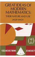 Great Ideas of Modern Mathematics