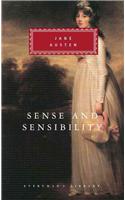 Sense and Sensibility