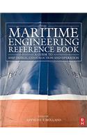 Maritime Engineering Reference Book