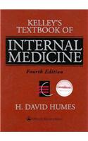 Kelley's Textbook of Internal Medicine