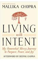 Living with Intent