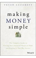 Making Money Simple