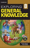 Exploring General Knowledge 8 Student Book