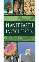 Planet Earth Encyclopedia