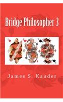 Bridge Philosopher 3