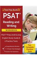 PSAT Reading and Writing Workbook