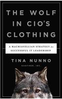 Wolf in Cio's Clothing