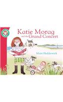 Katie Morag And The Grand Concert