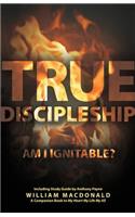 True Discipleship (with Study Guide)