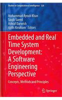 Embedded and Real Time System Development: A Software Engineering Perspective