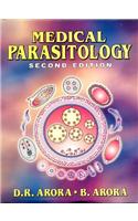 Medical Parasitology