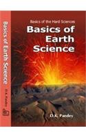 Basics Of Earth Science