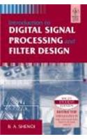 Introduction To Digital Signal Processing And Filter Design