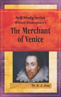 Self Study Series- The Merchant of Venice for ICSE