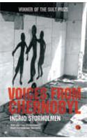 Voices from Chernobyl