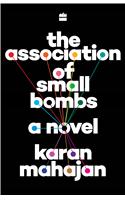 The Association of Small Bombs