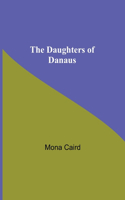 Daughters Of Danaus