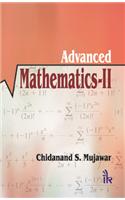 Advance Mathematics: Volume II