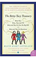 Betsy-Tacy Treasury