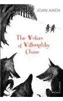 The Wolves of Willoughby Chase