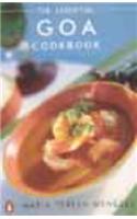 Essential Goa Cookbook