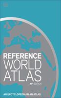 Reference World Atlas