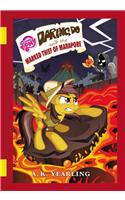 My Little Pony: Daring Do and the Marked Thief of Marapore