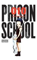 Prison School, Vol. 10