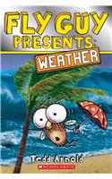 Fly Guy Presents: Weather