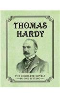 Thomas Hardy