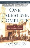 One Palestine, Complete