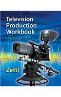 Student Workbook for Zettl's Television Production Handbook, 12th