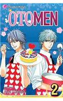 Otomen, Vol. 2