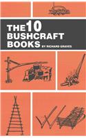 10 Bushcraft Books