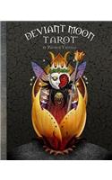 Deviant Moon Tarot Book