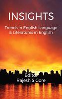 Insights: Emerging Trends in English Language and Literatures in English