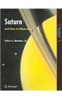 Saturn and How to Observe It