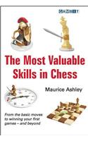 Most Valuable Skills in Chess