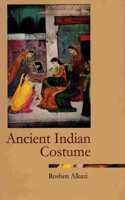 Ancient Indian Costume