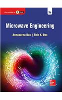 Microwave Engineering