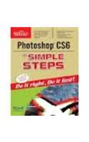 Photoshop Cs6 In Simple Steps