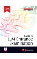 Guide To Llm Entrance Examination