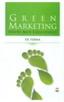 Green marketing issues and challenges