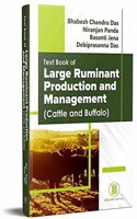 Text Book of Large Ruminant Production and Management (Cattle and Buffalo)