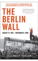 Berlin Wall