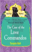 The Case of the Love Commandos