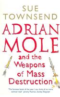 Adrian Mole and the Weapons of Mass Destruction