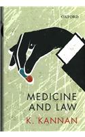 Medicine and Law