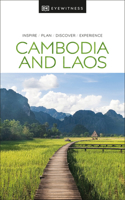 DK Cambodia and Laos